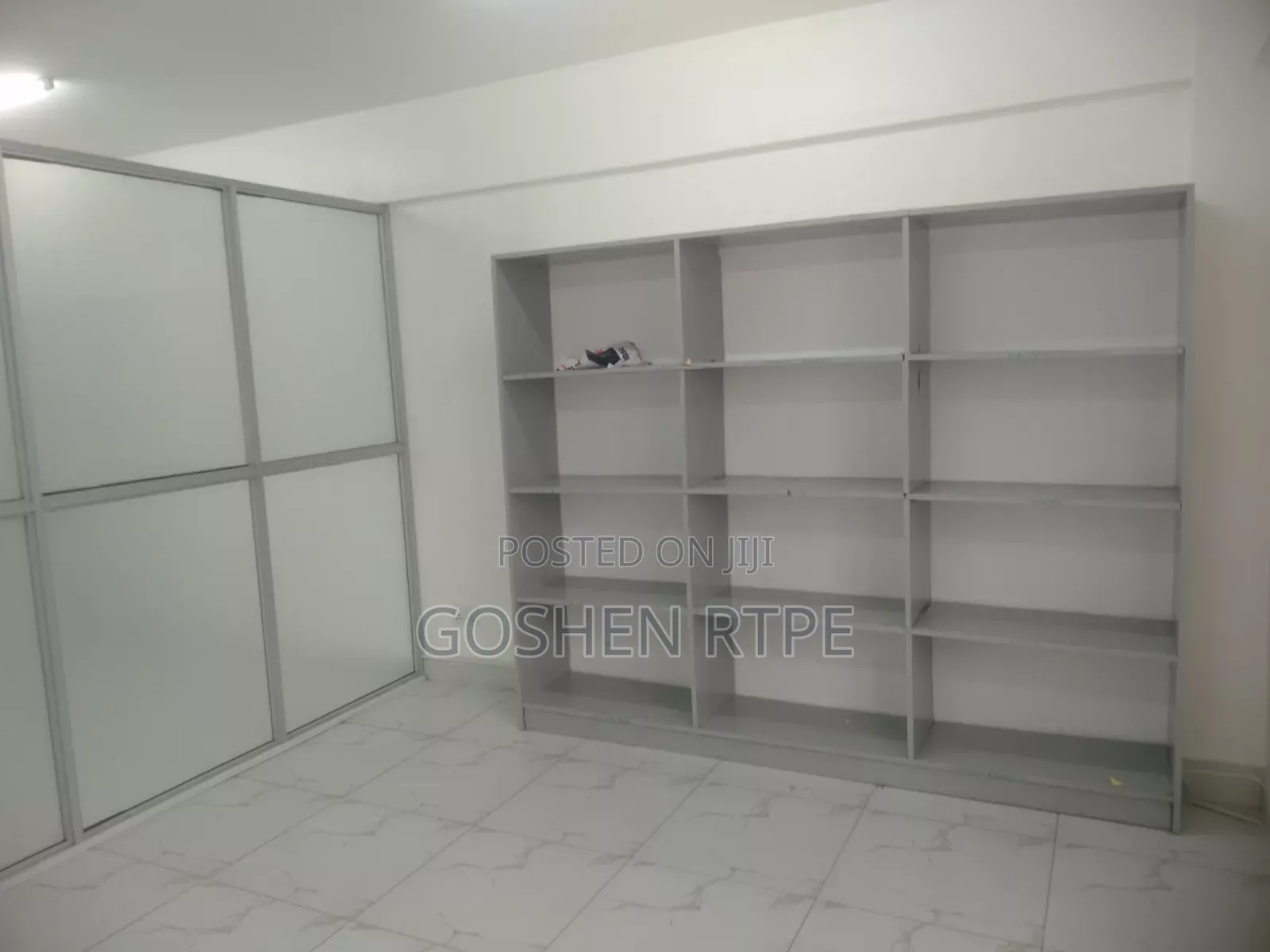 Prime 46. Partitioned Office to Let at Mombasa City (Island)