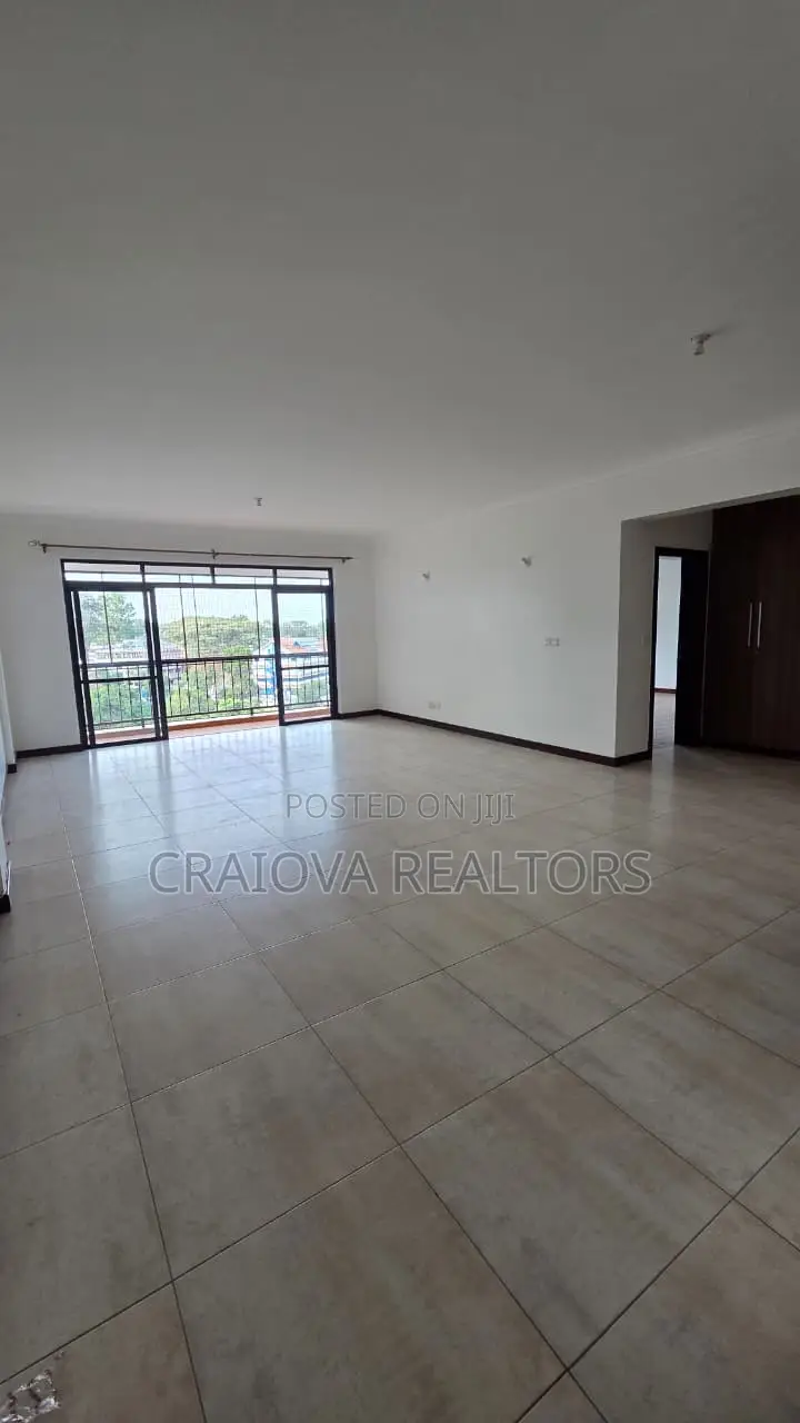 3bdrm Apartment in Parklands/Highridge for rent