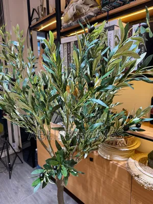 New Design Decorative Artificial Olive