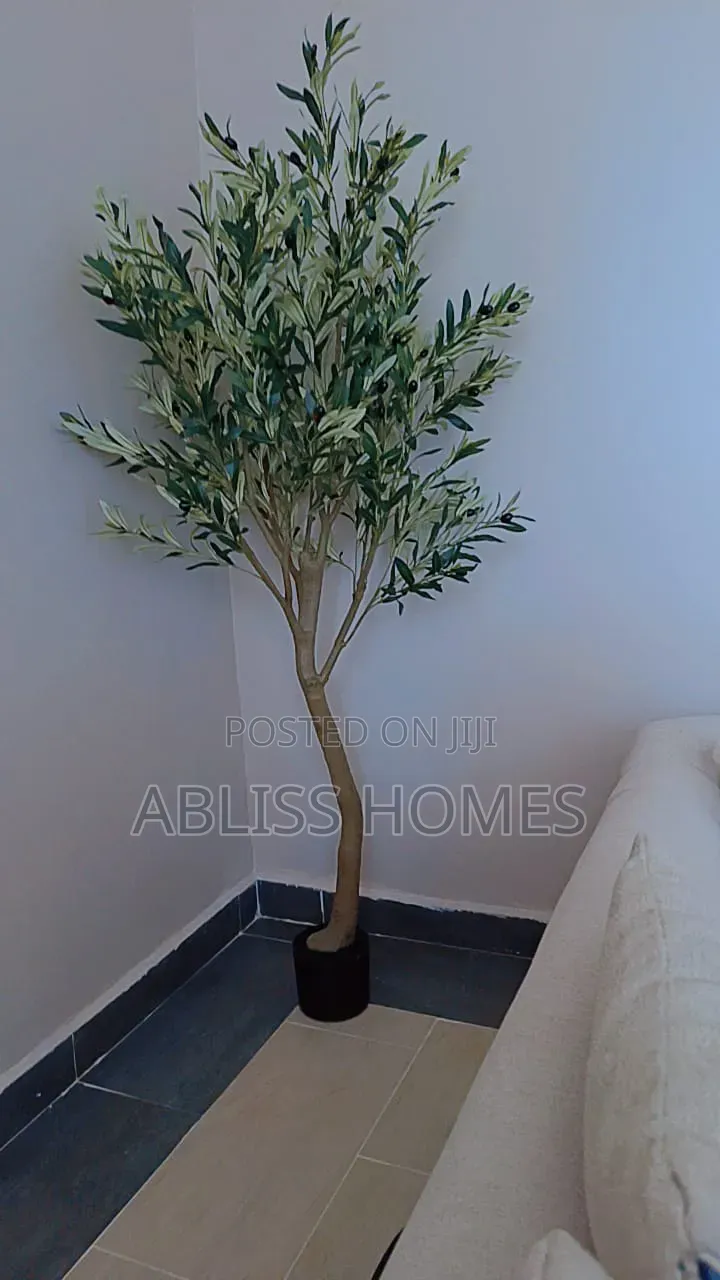 New Design Decorative Artificial Olive