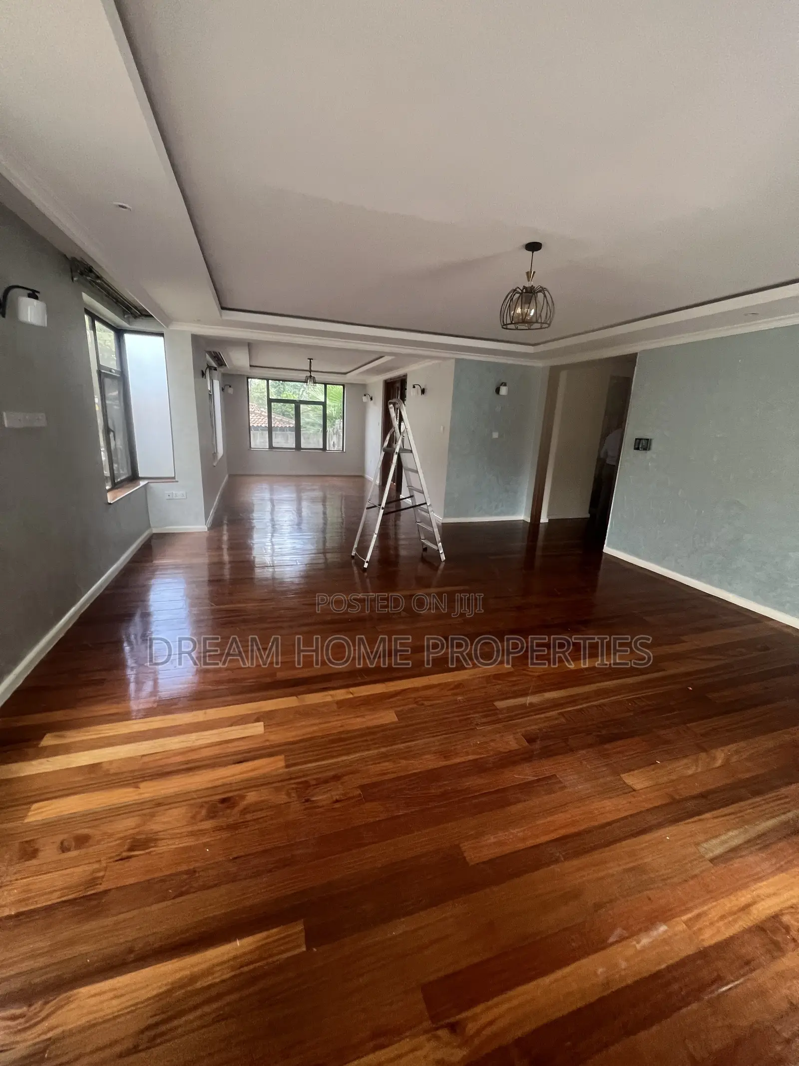 4bdrm Townhouse / Terrace in Lavington for rent