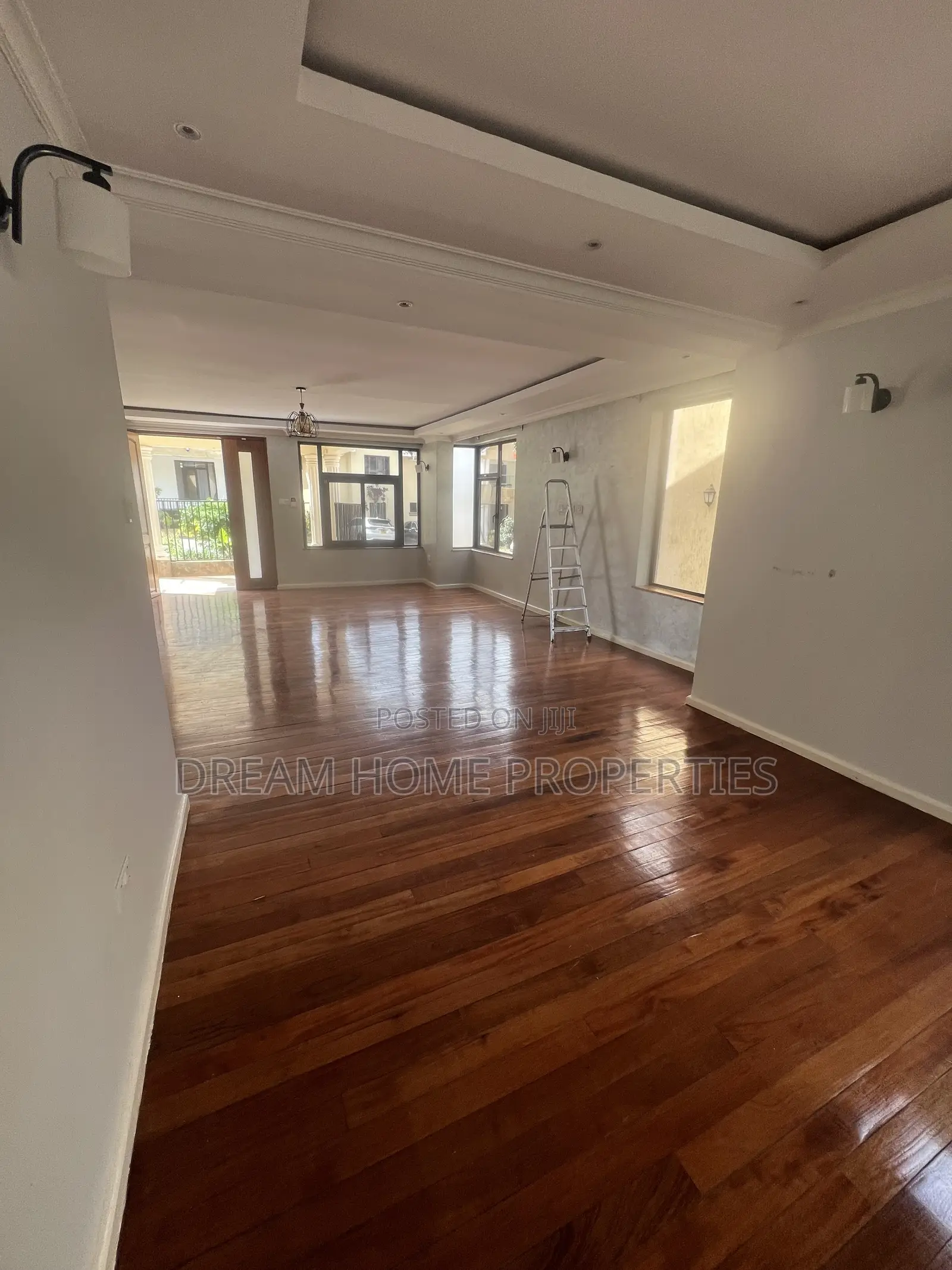 4bdrm Townhouse / Terrace in Lavington for rent