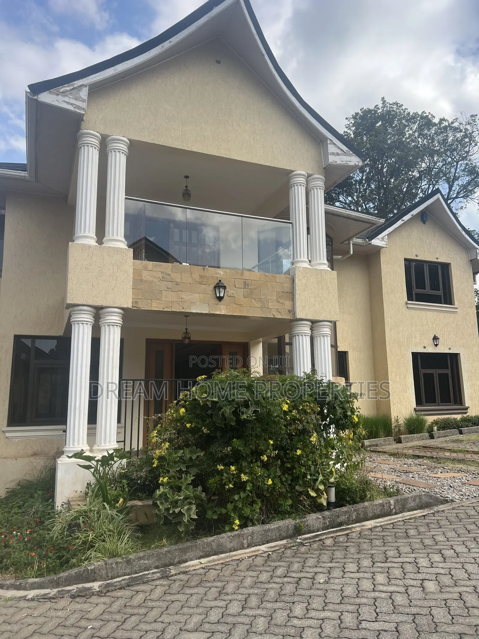 4bdrm Townhouse / Terrace in Lavington for rent