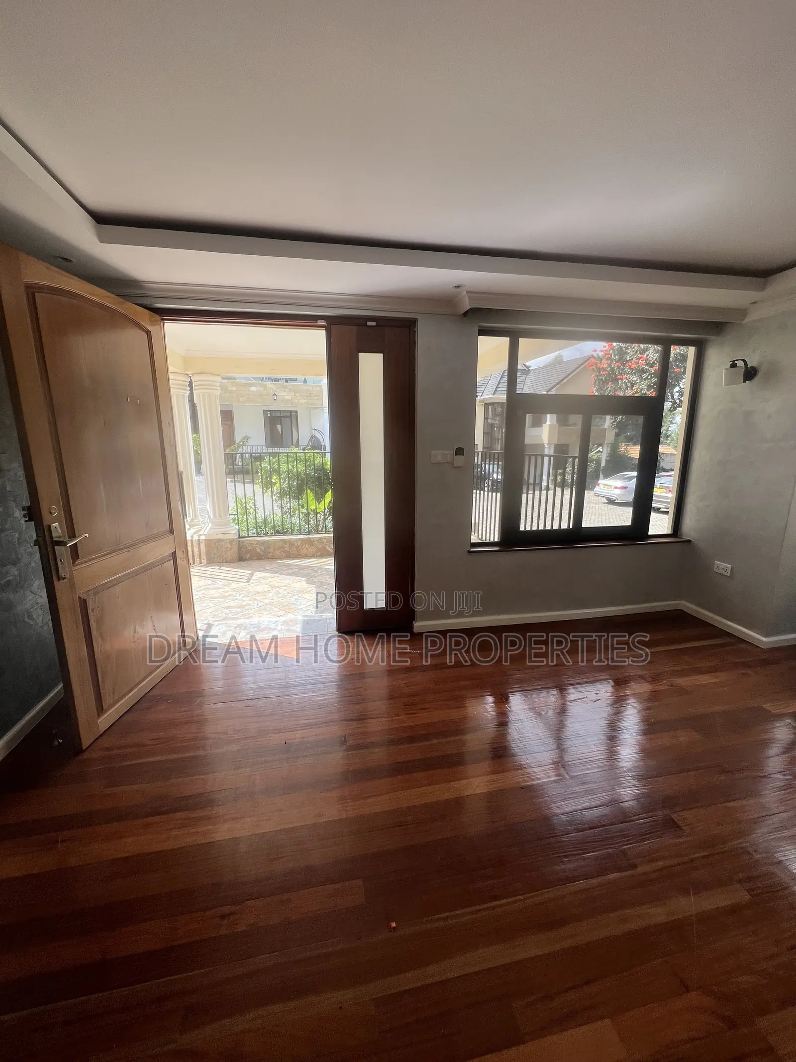 4bdrm Townhouse / Terrace in Lavington for rent