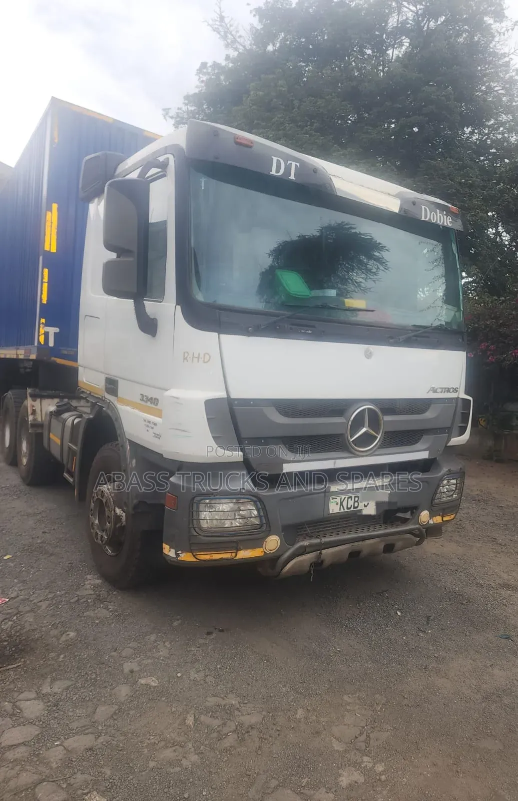 3340 Dtdobi Local Kijwa Only for Sell Buy and Work