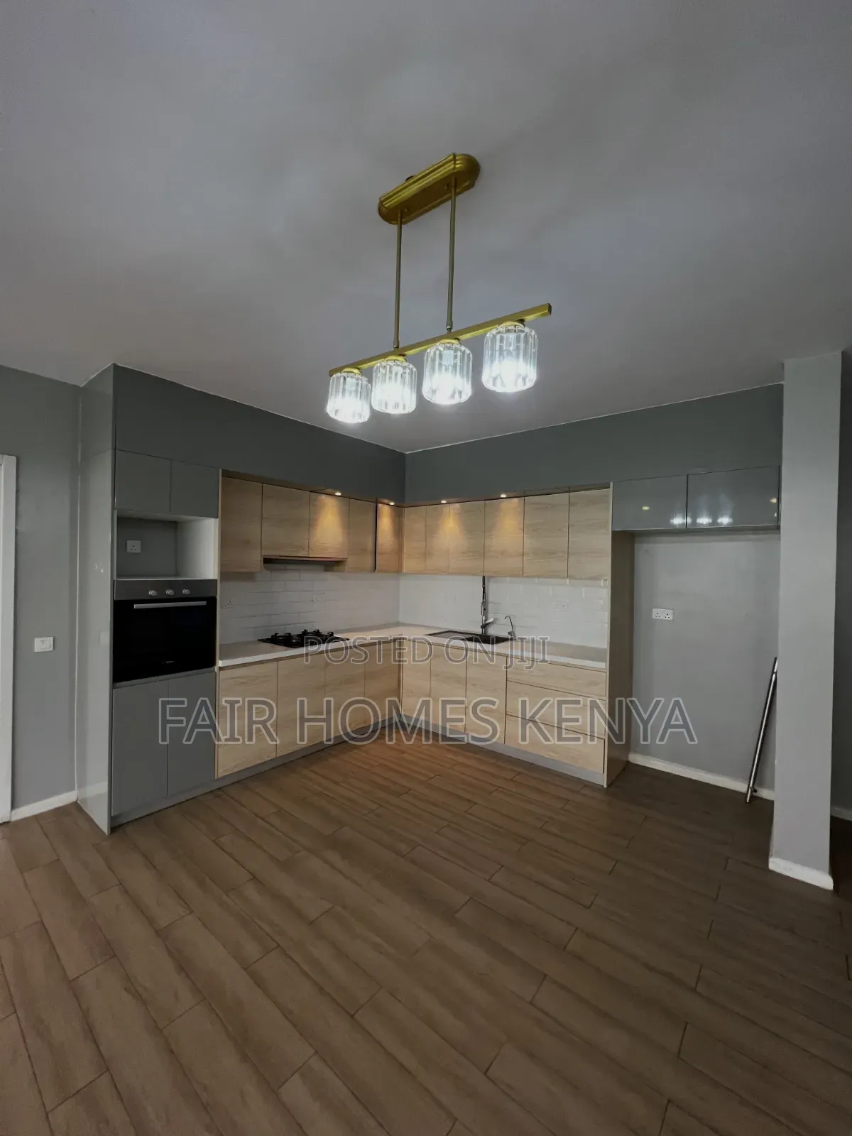 2bdrm Apartment in Riara Road, Maziwa for rent