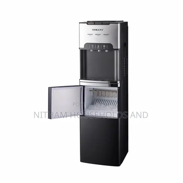 Sokany Sk-09088 Electric Water Dispenser
