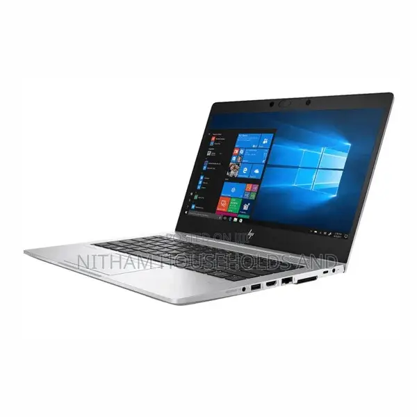 Laptop HP EliteBook 830 G6 8GB Intel Core i5 SSD 256GB