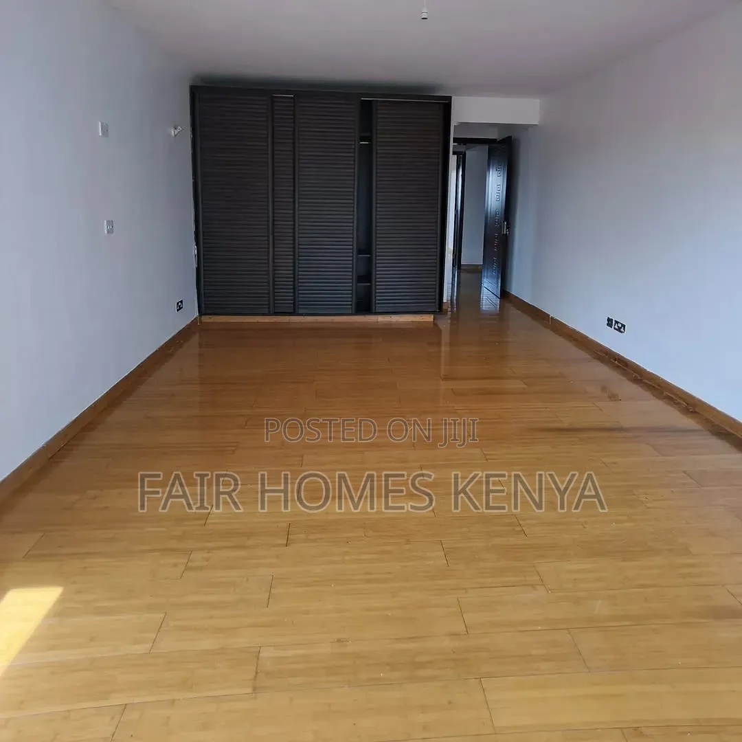 3bdrm Apartment in Riara Road, Maziwa for rent