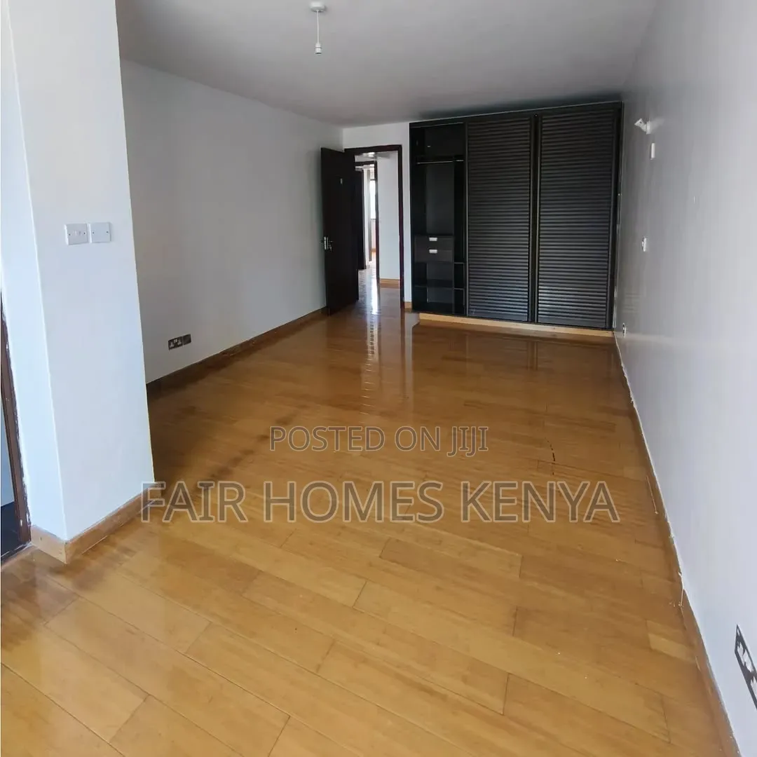 3bdrm Apartment in Riara Road, Maziwa for rent
