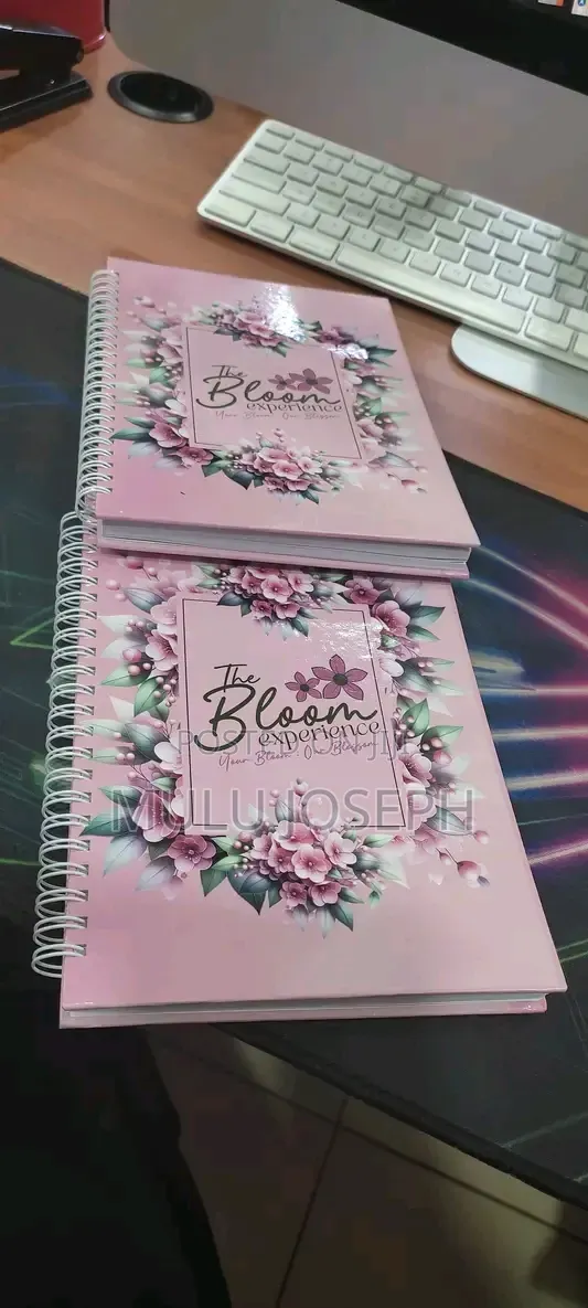 Note Books Hard Cover All Designs Available Best Price Best Colit