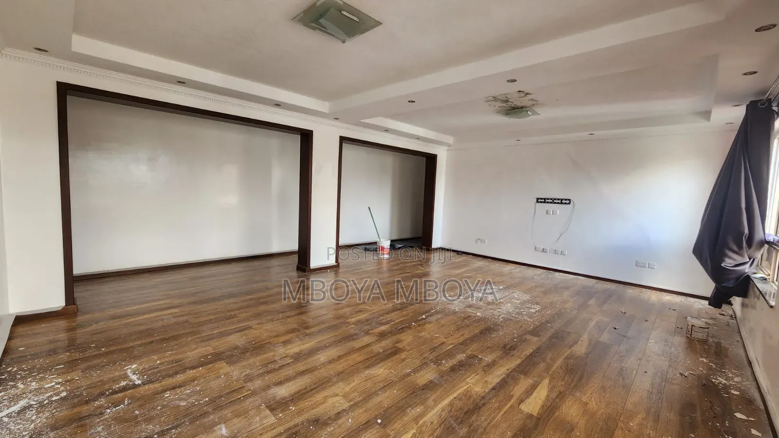 3bdrm Apartment in Brookside Drive, Lower Kabete for rent