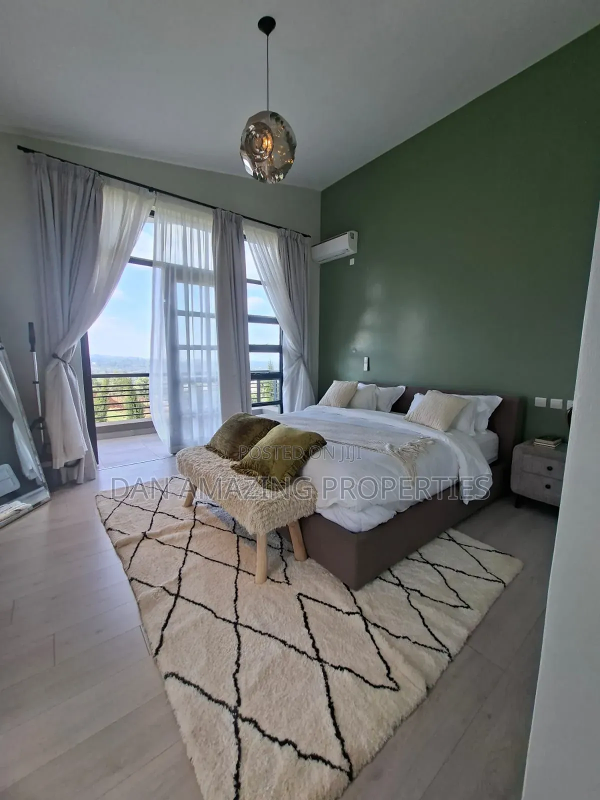 4bdrm Townhouse / Terrace in Limuru Plus Dsq, Tigoni for rent