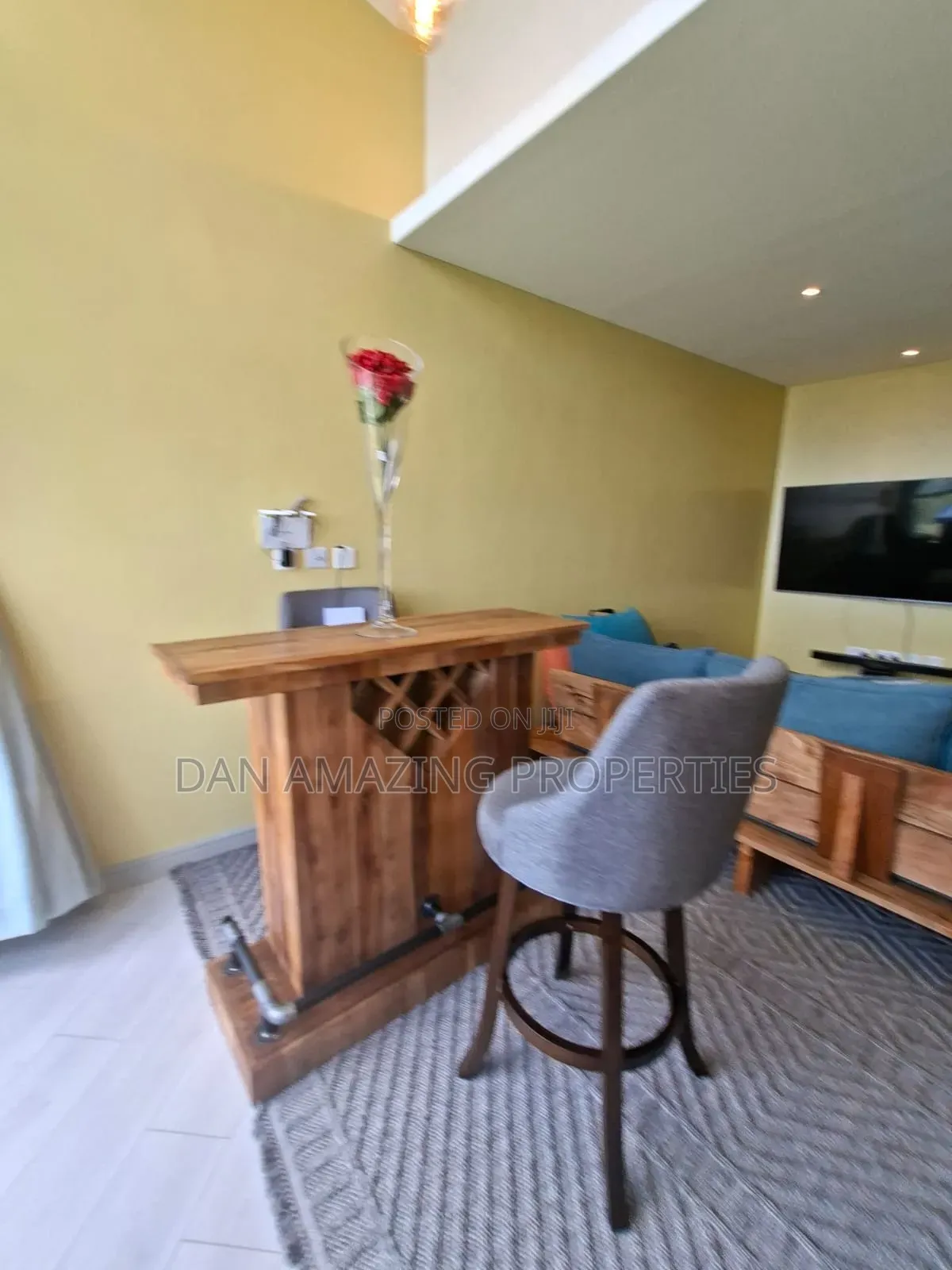 4bdrm Townhouse / Terrace in Limuru Plus Dsq, Tigoni for rent