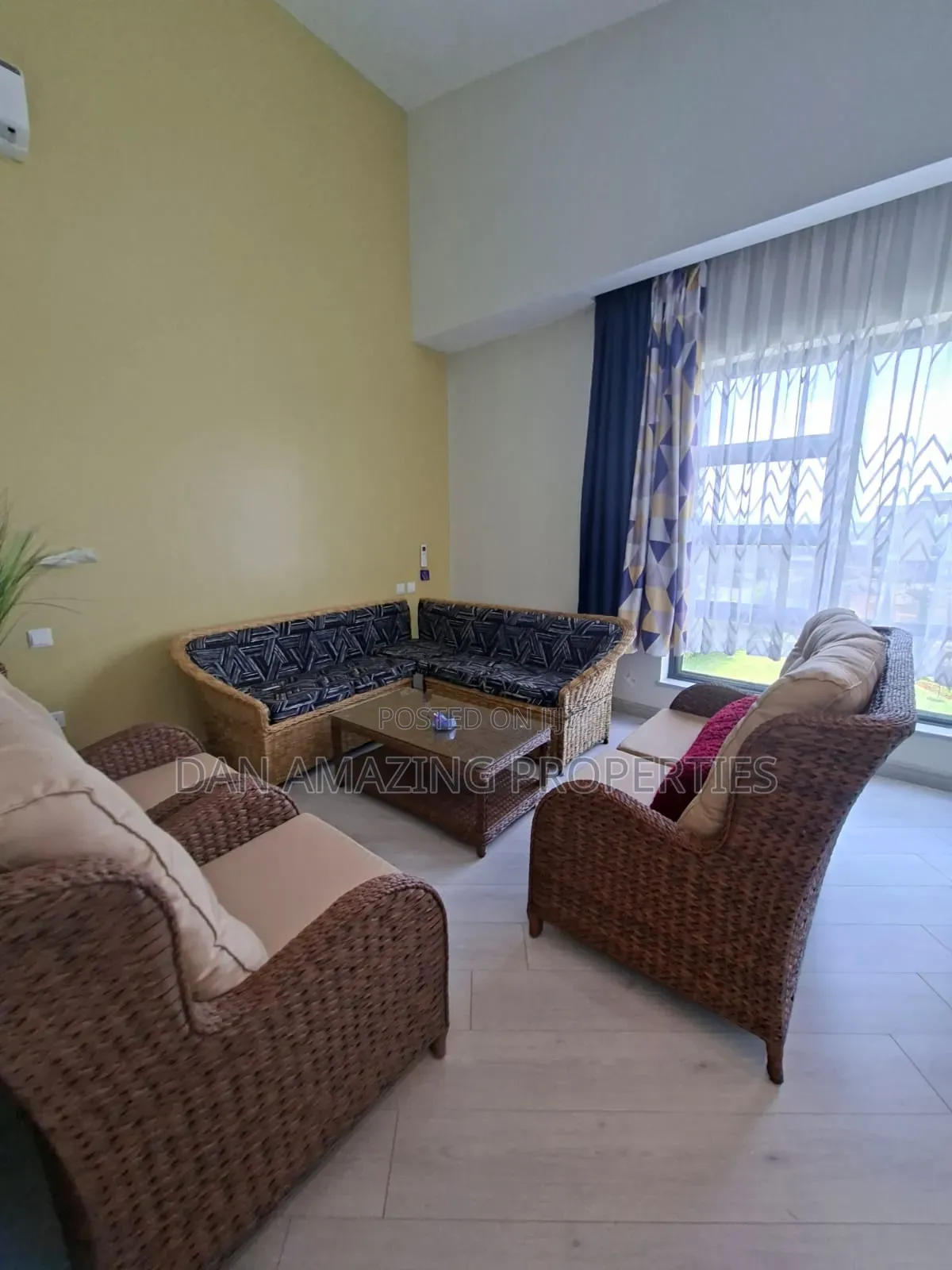 4bdrm Townhouse / Terrace in Limuru Plus Dsq, Tigoni for rent