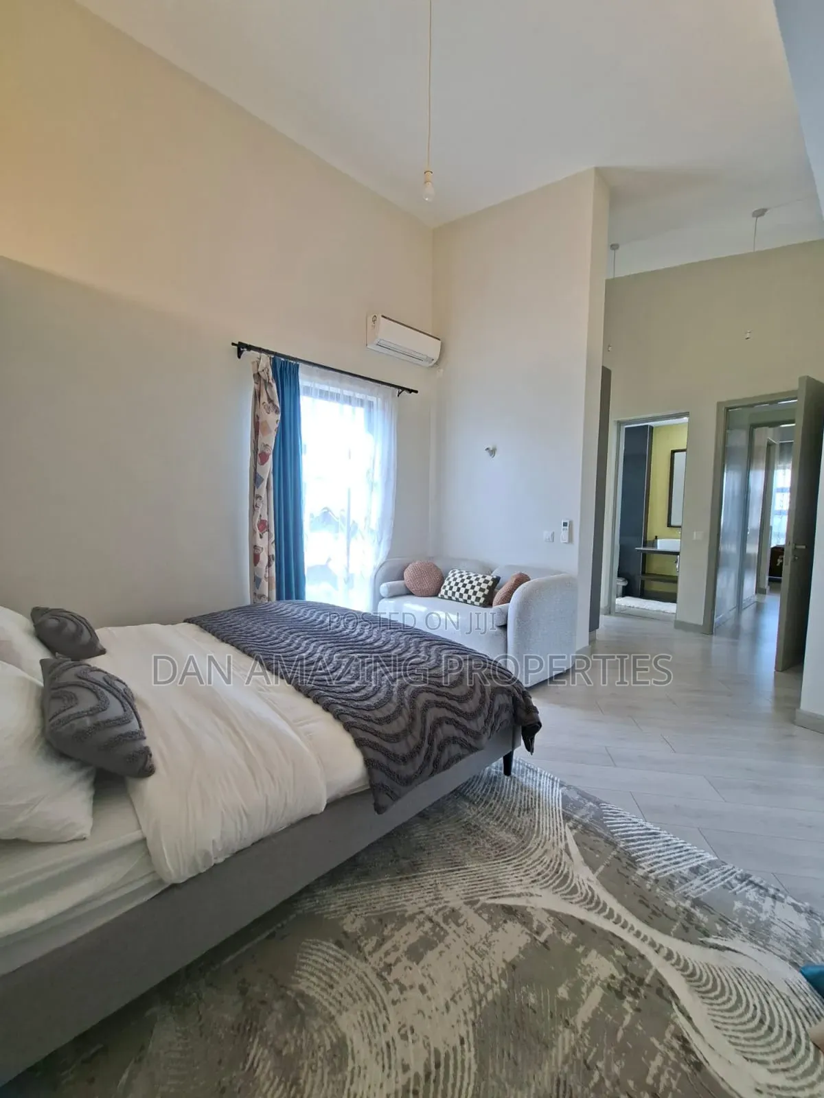 4bdrm Townhouse / Terrace in Limuru Plus Dsq, Tigoni for rent
