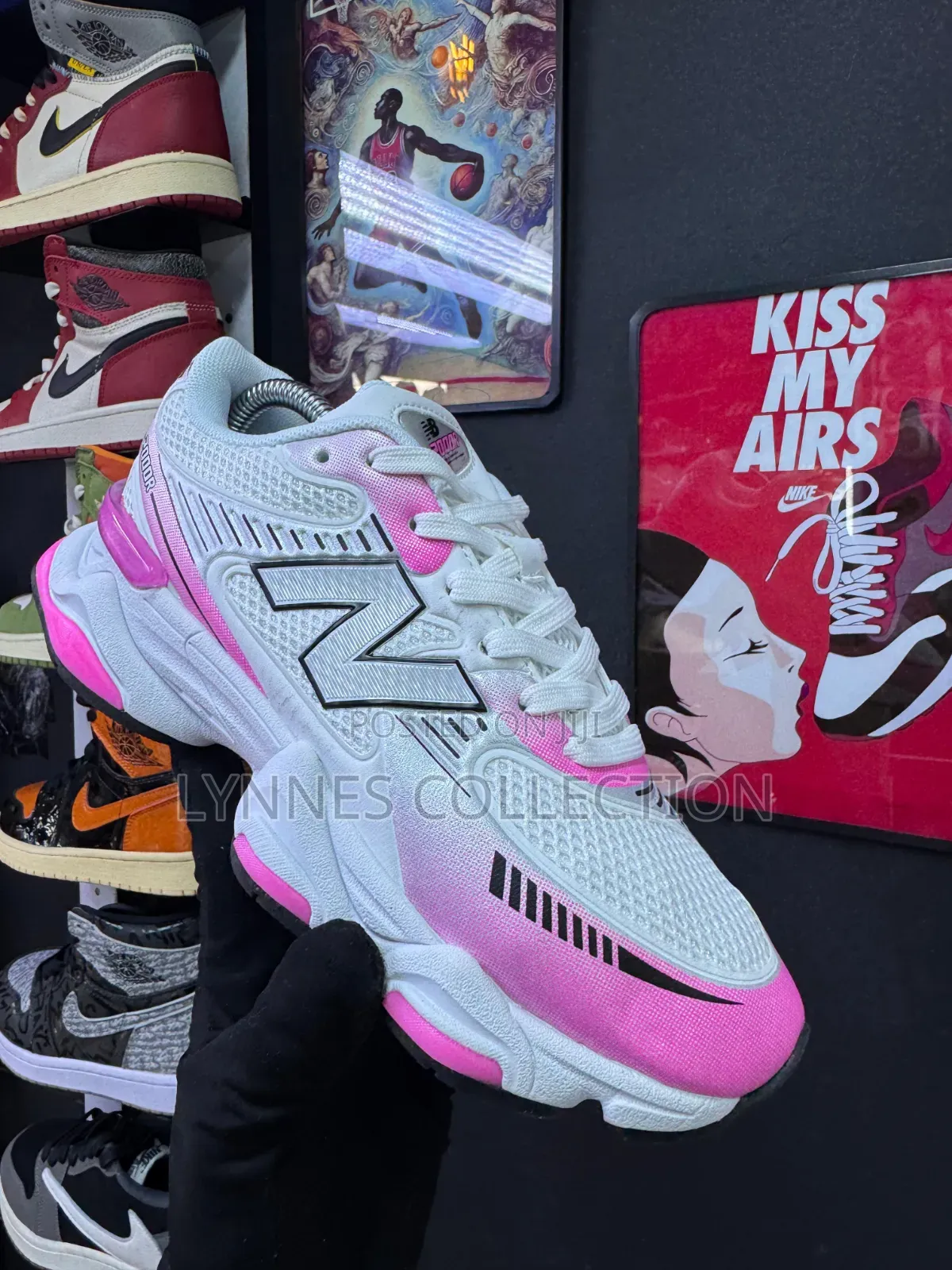 New Balance 2000 R Unisex Sneakers