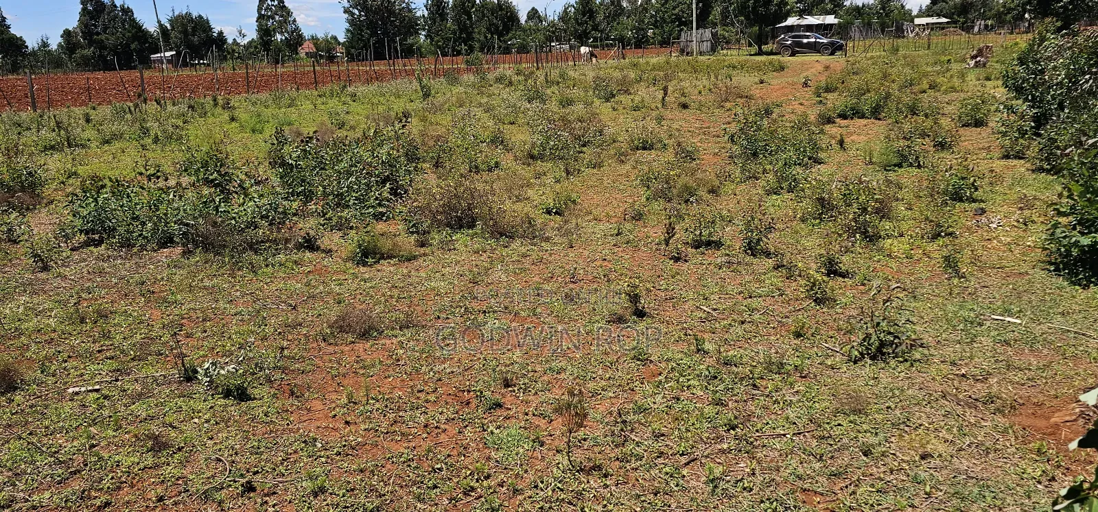 1 Acre Land for Sale in Kiplombe Kapindani Eldoret.