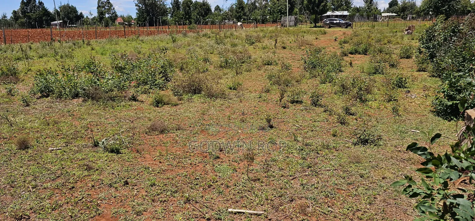 1 Acre Land for Sale in Kiplombe Kapindani Eldoret.