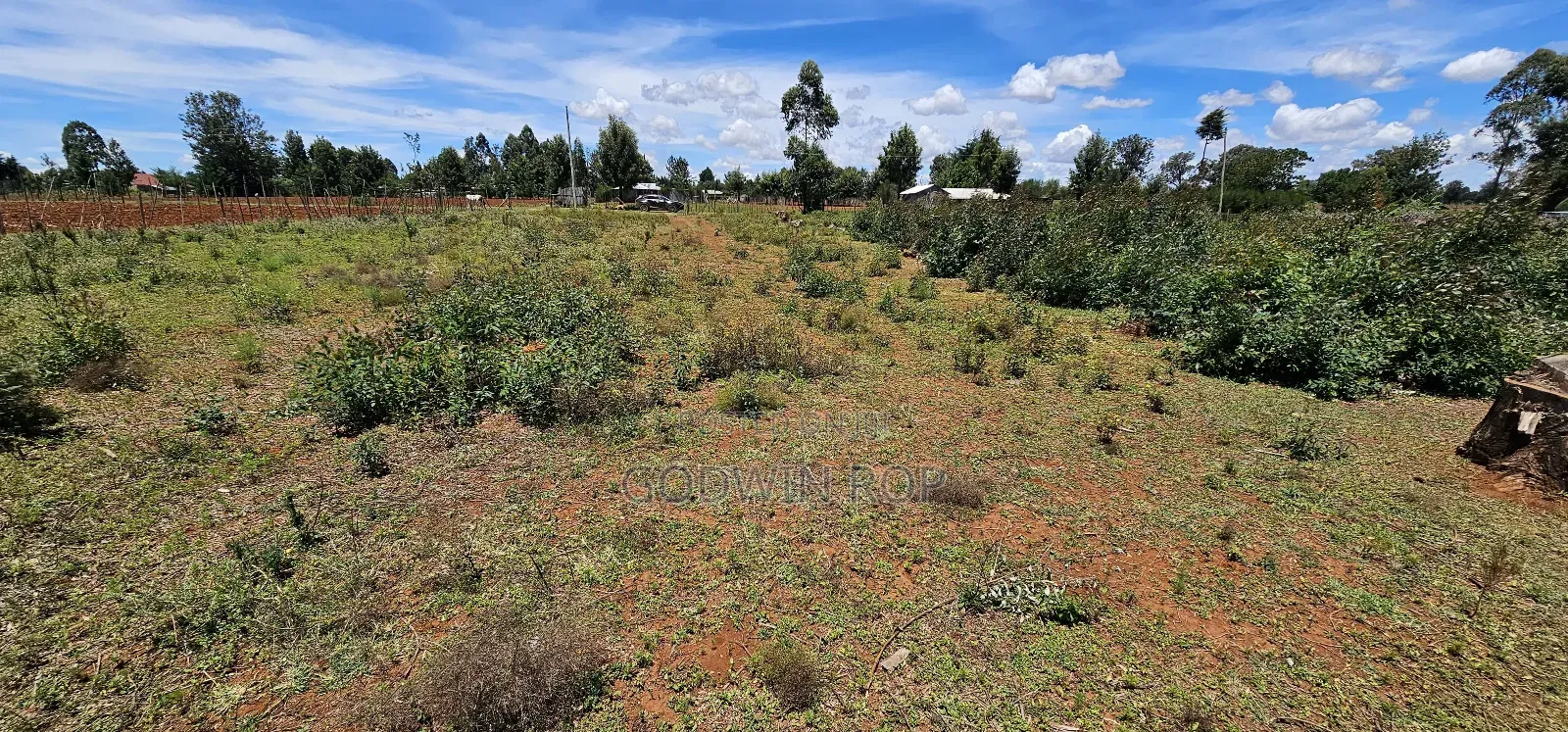 1 Acre Land for Sale in Kiplombe Kapindani Eldoret.