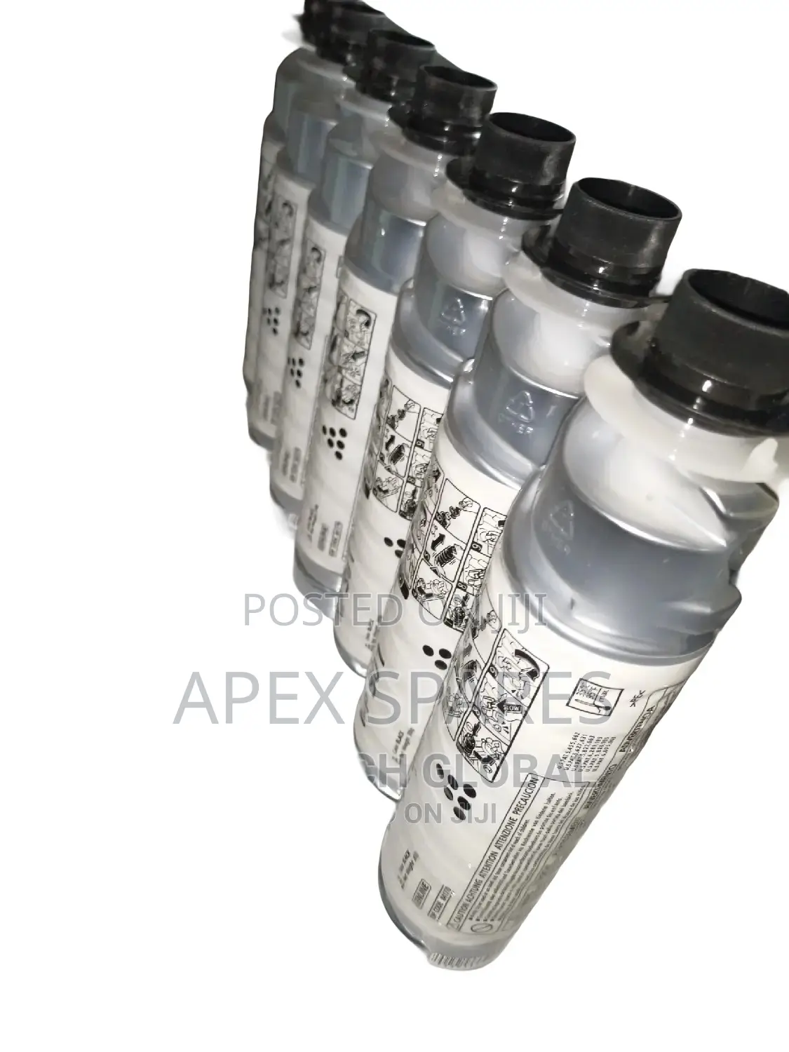 Ricoh Aficio Mp 301 Toner