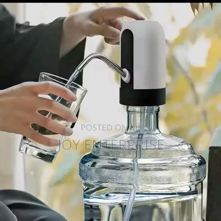 Electric Water Pump