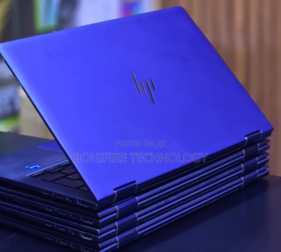 Laptop HP Dragonfly G2 16GB Intel Core i5 SSD 512GB