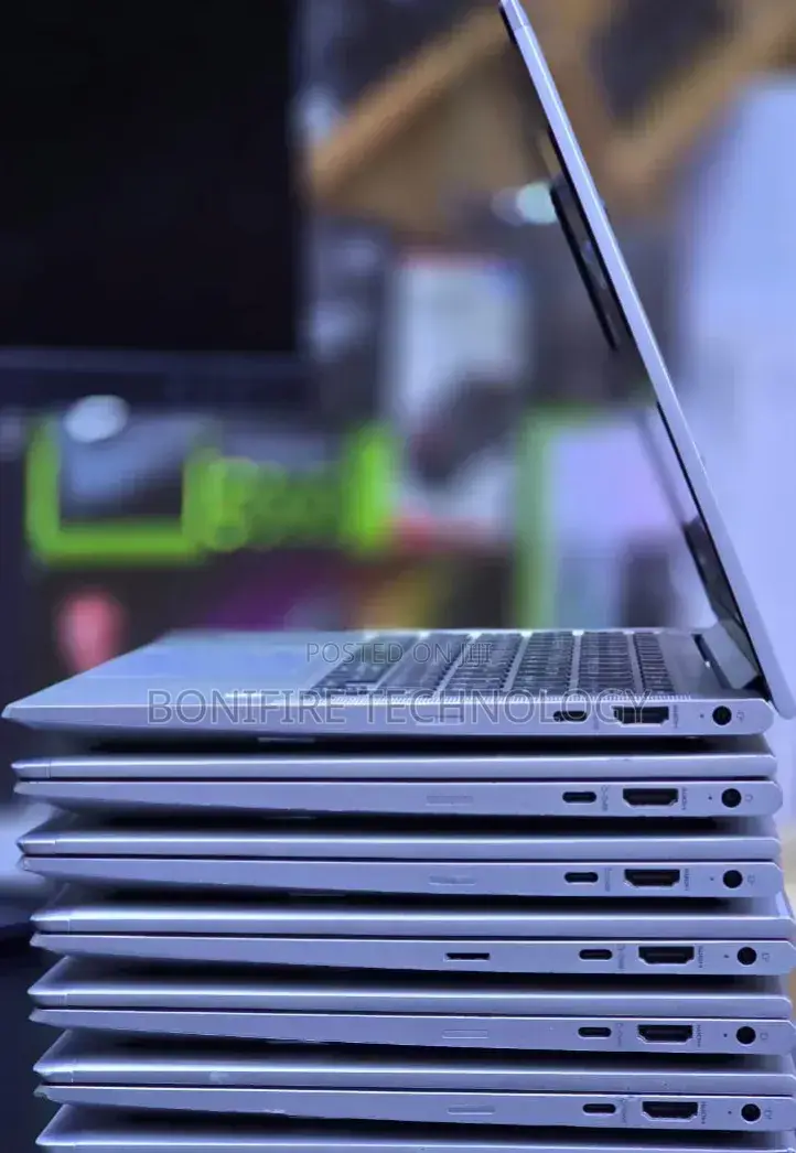 Laptop HP 8GB AMD Ryzen 5 SSD 256GB