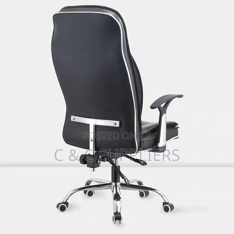 Office Generic Leather Chair