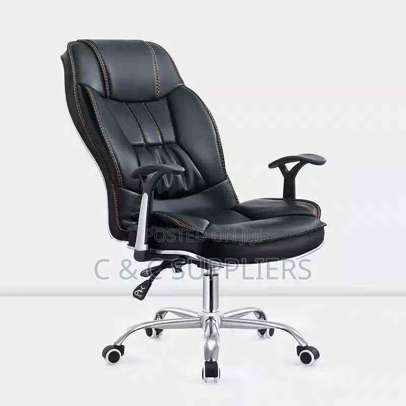 Office Generic Leather Chair