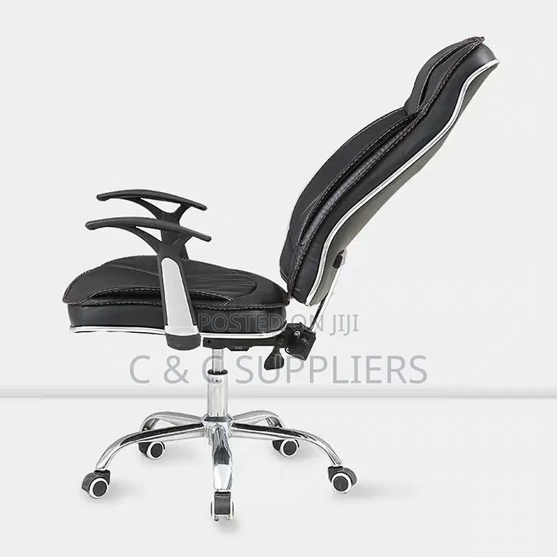 Office Generic Leather Chair