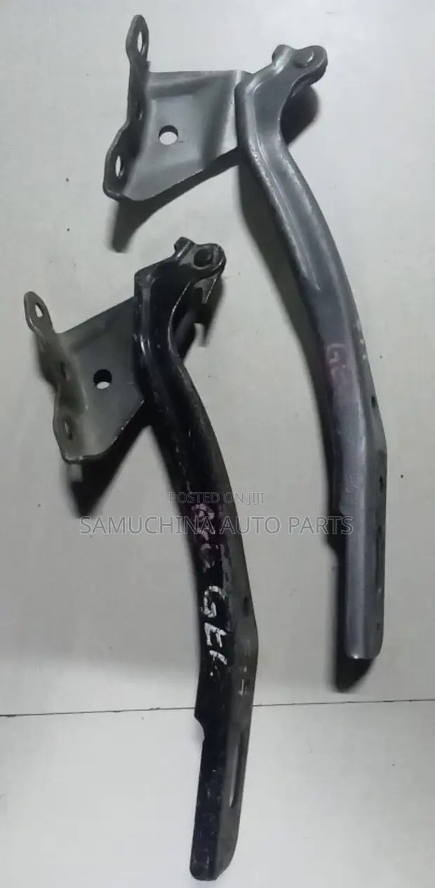 Bonnet Hinges Honda Fit Ge6