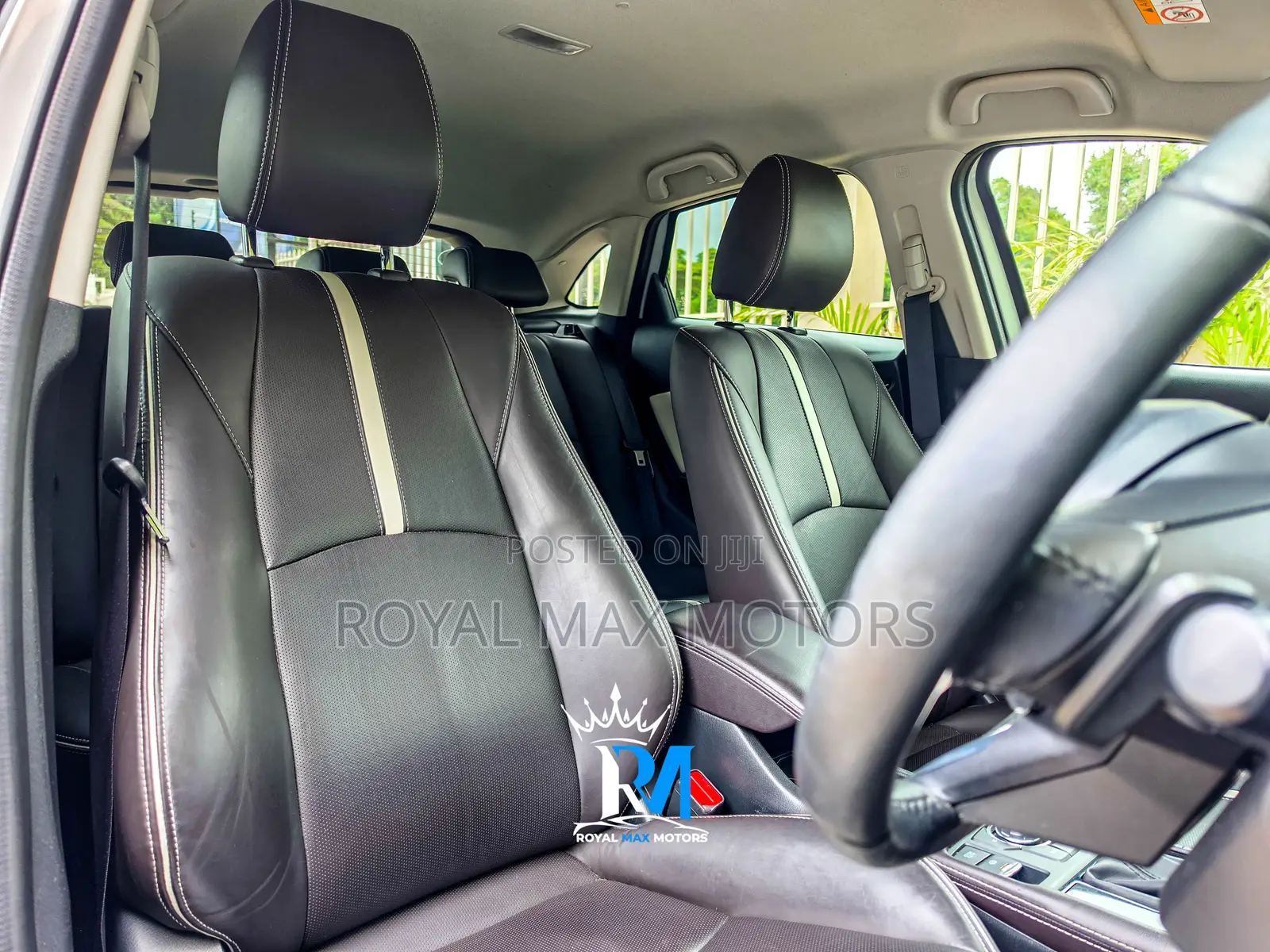 Mazda CX-3 2019 White