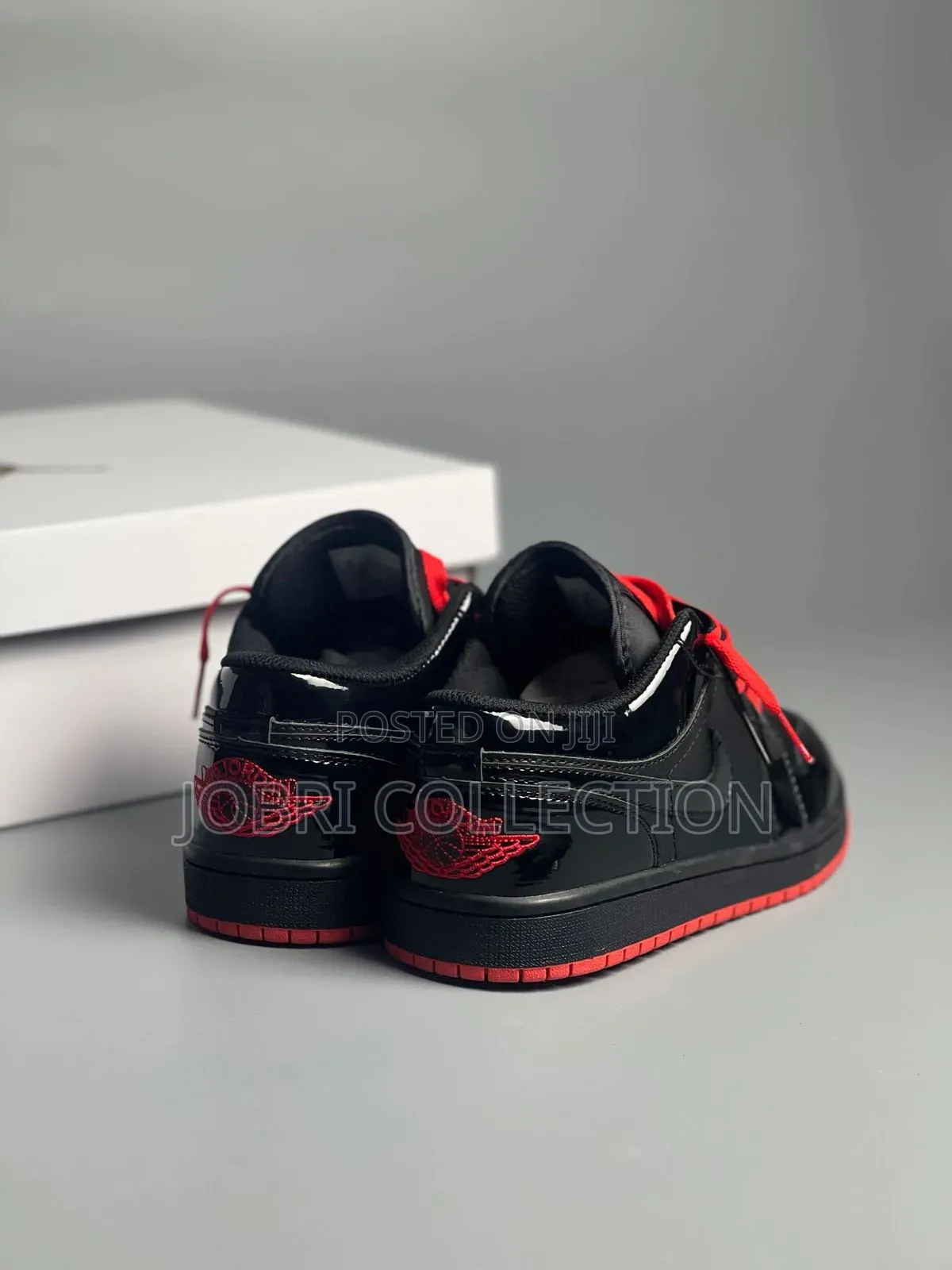 Nike Air Jordan 1 Retro“ Sp Gina “
Sneakers