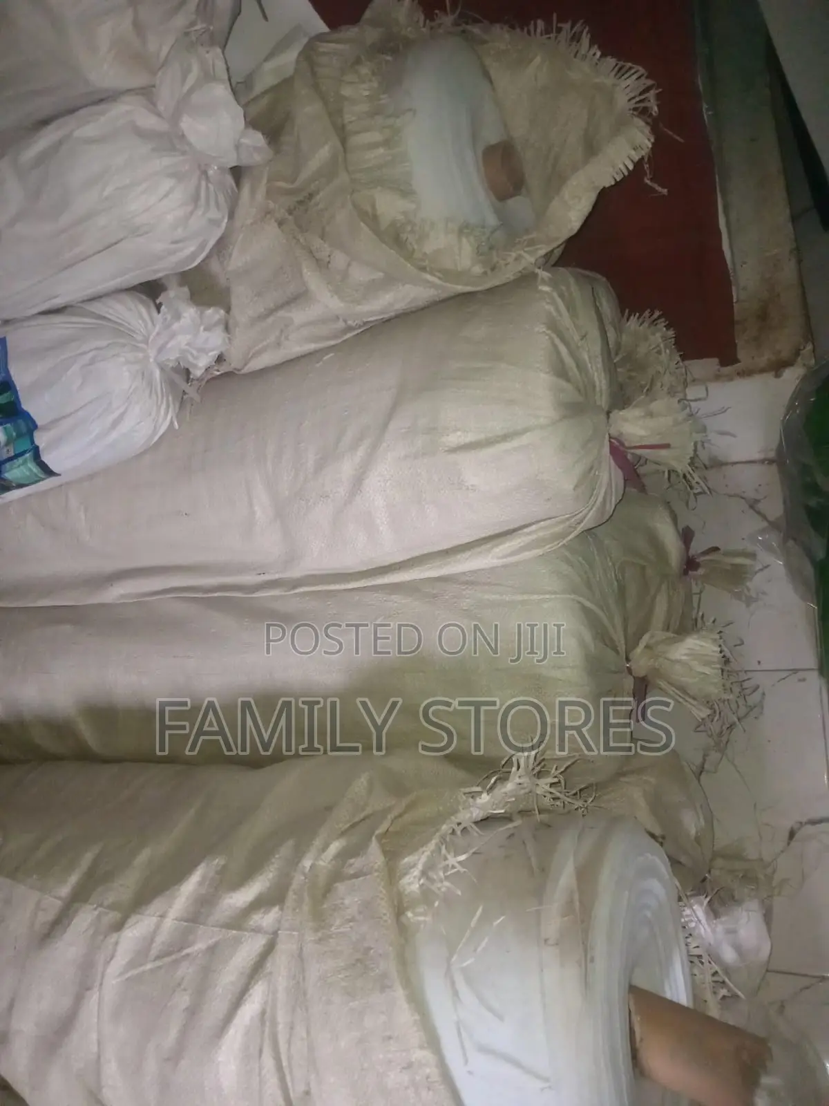 Construction Geotextile Drainage Fabric
