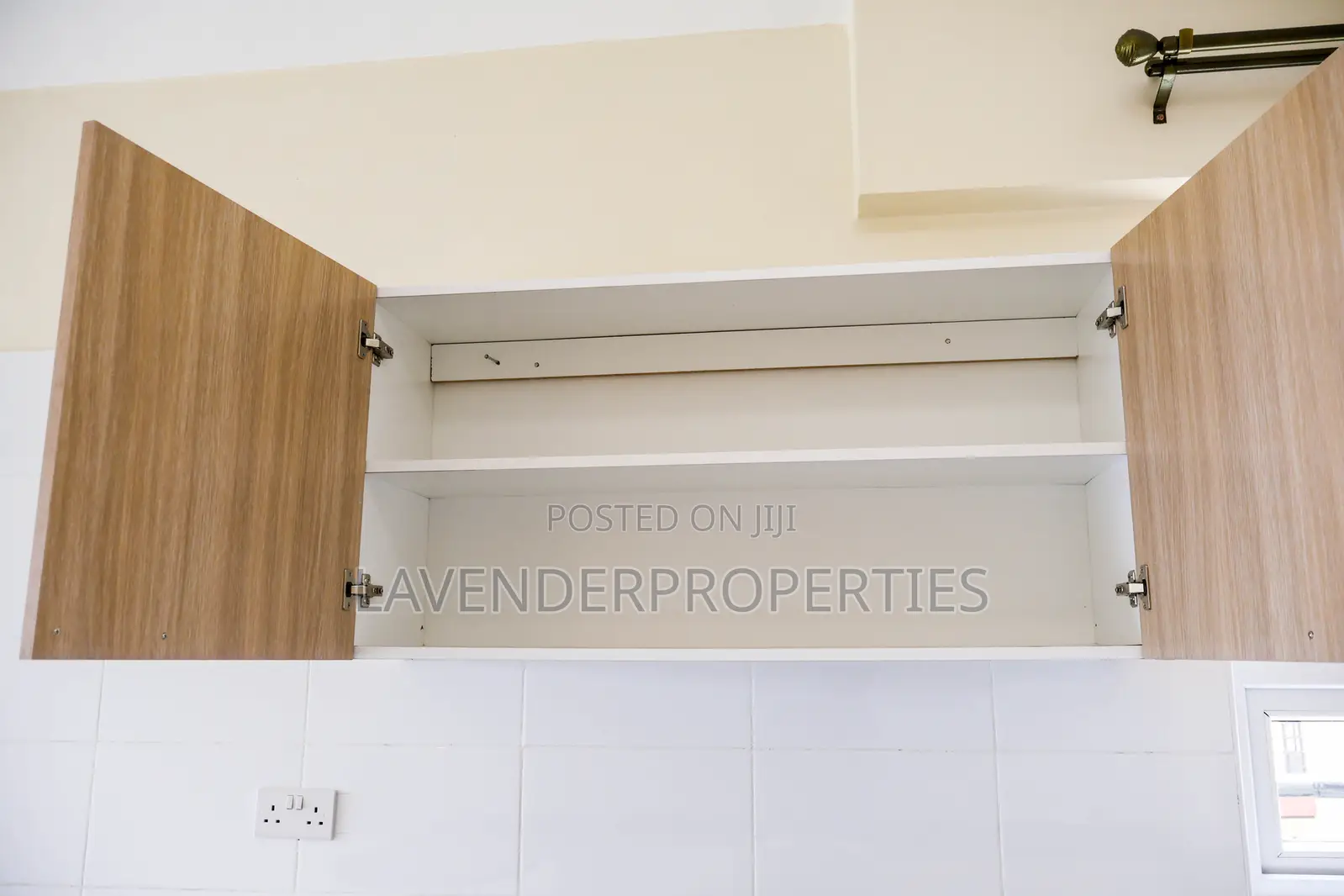 2bdrm Apartment in Lenana Gardens for rent