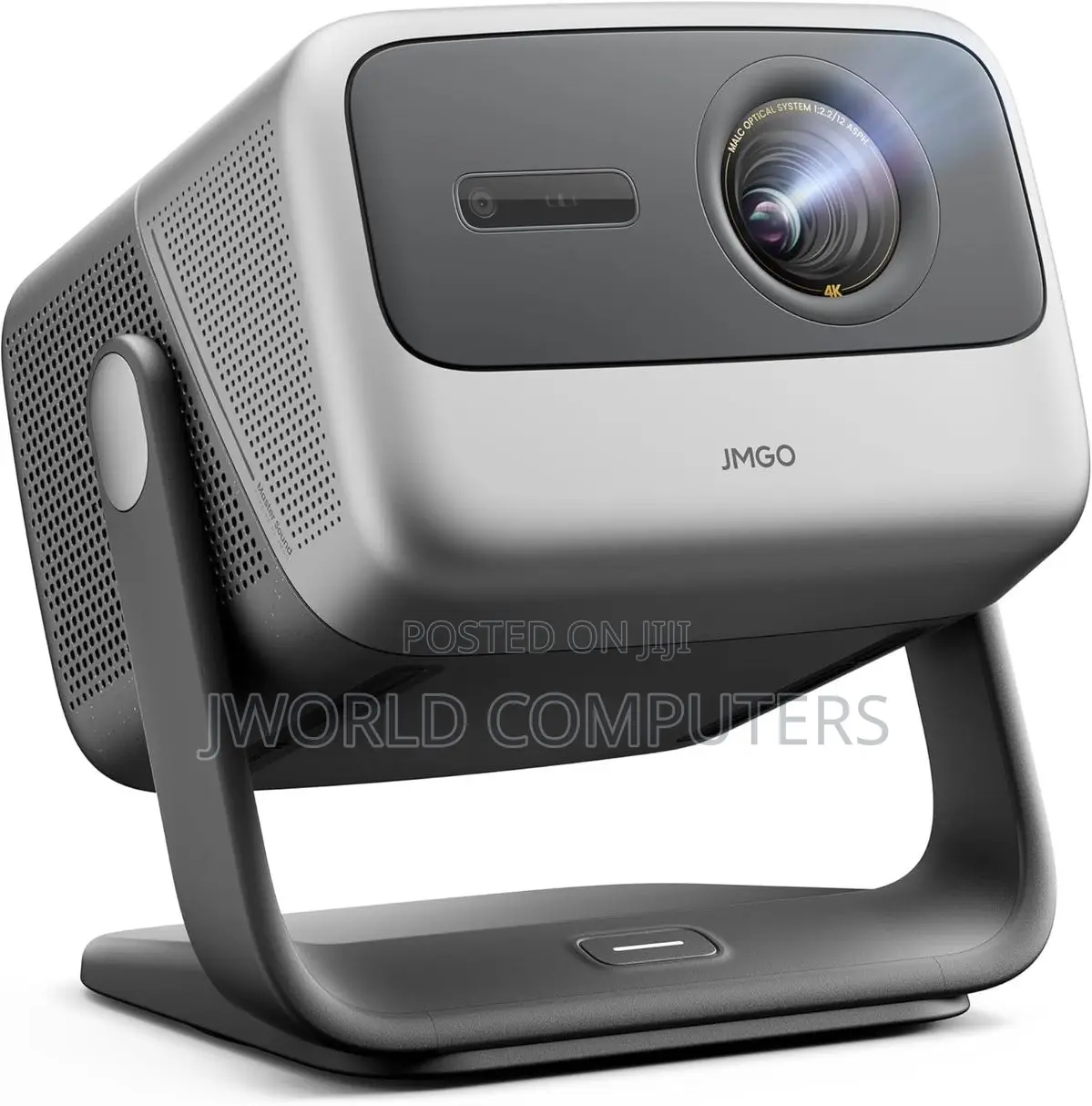 Etoe E3 Pro Laser Smart Projector, Full Hd, 1920 X 1080