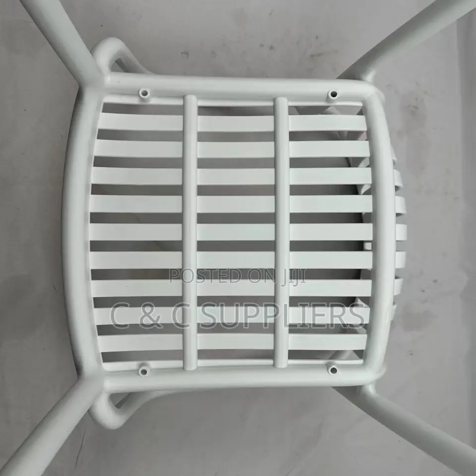 Plastic Chair