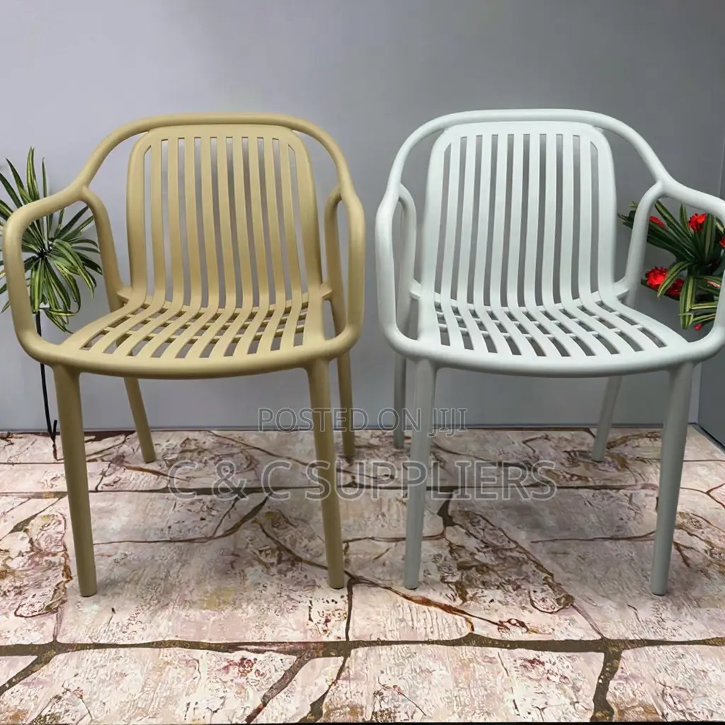 Plastic Chair
