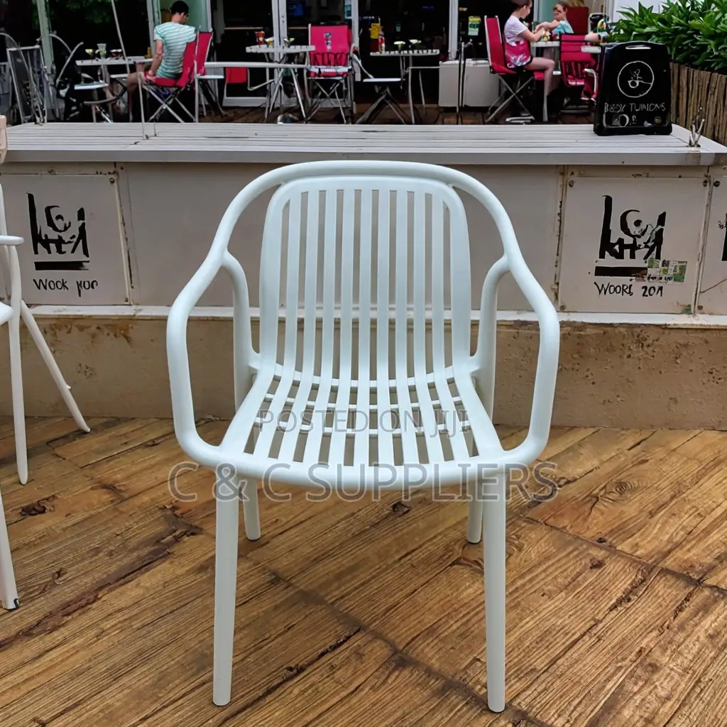 Plastic Chair