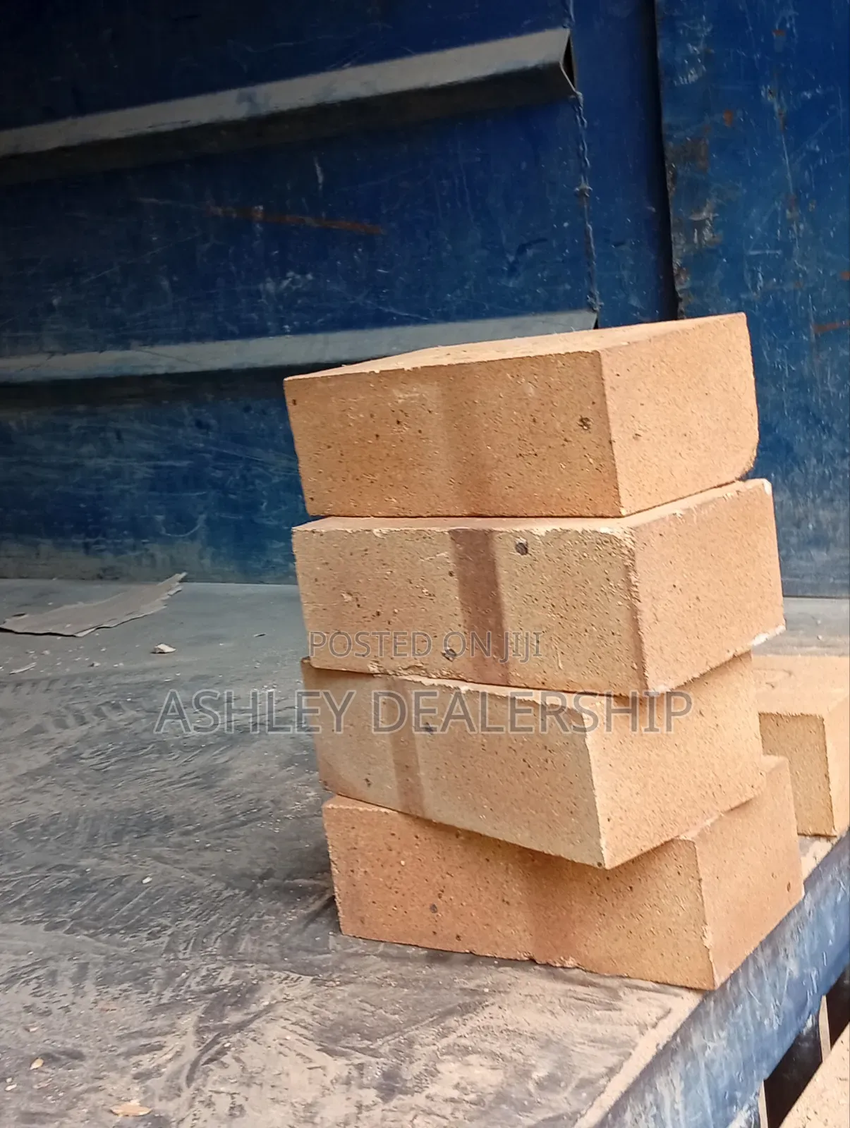 Refractory Bricks /Fire Bricks