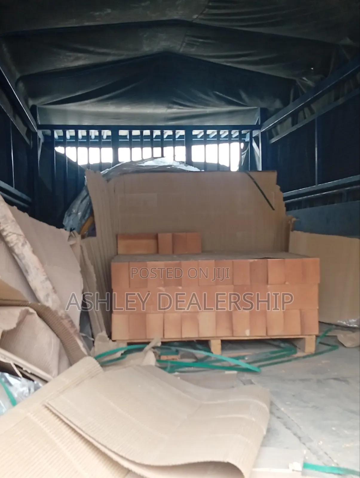 Refractory Bricks /Fire Bricks