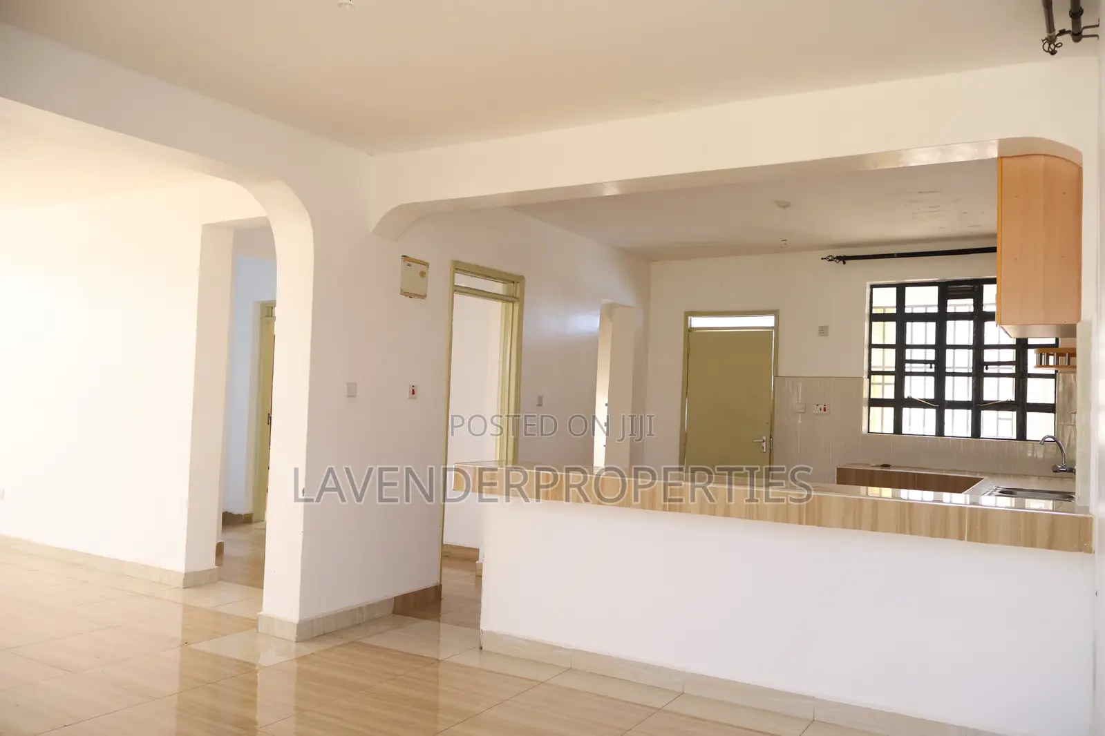 4bdrm Villa in Bosque Court, Karagita for rent