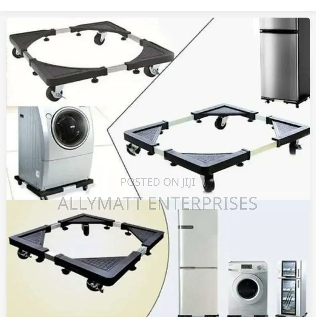 Fridge Base