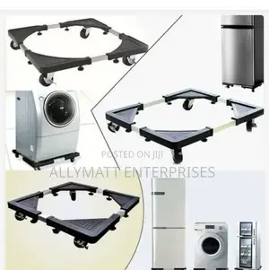 Fridge Base