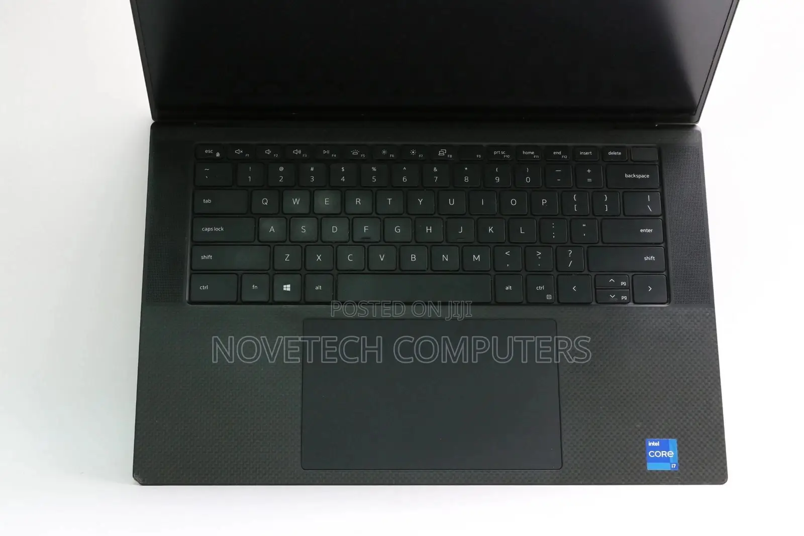 Laptop Dell XPS 15 9510 16GB Intel Core i7 SSD 512GB