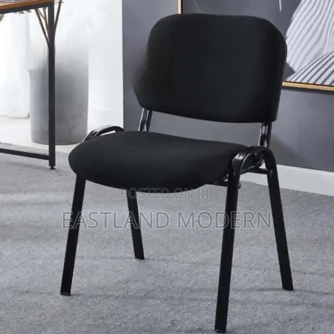 Tosca Visitors Chairs