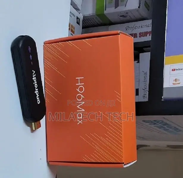 Tv Stick 2gb 16 Gb Android 14