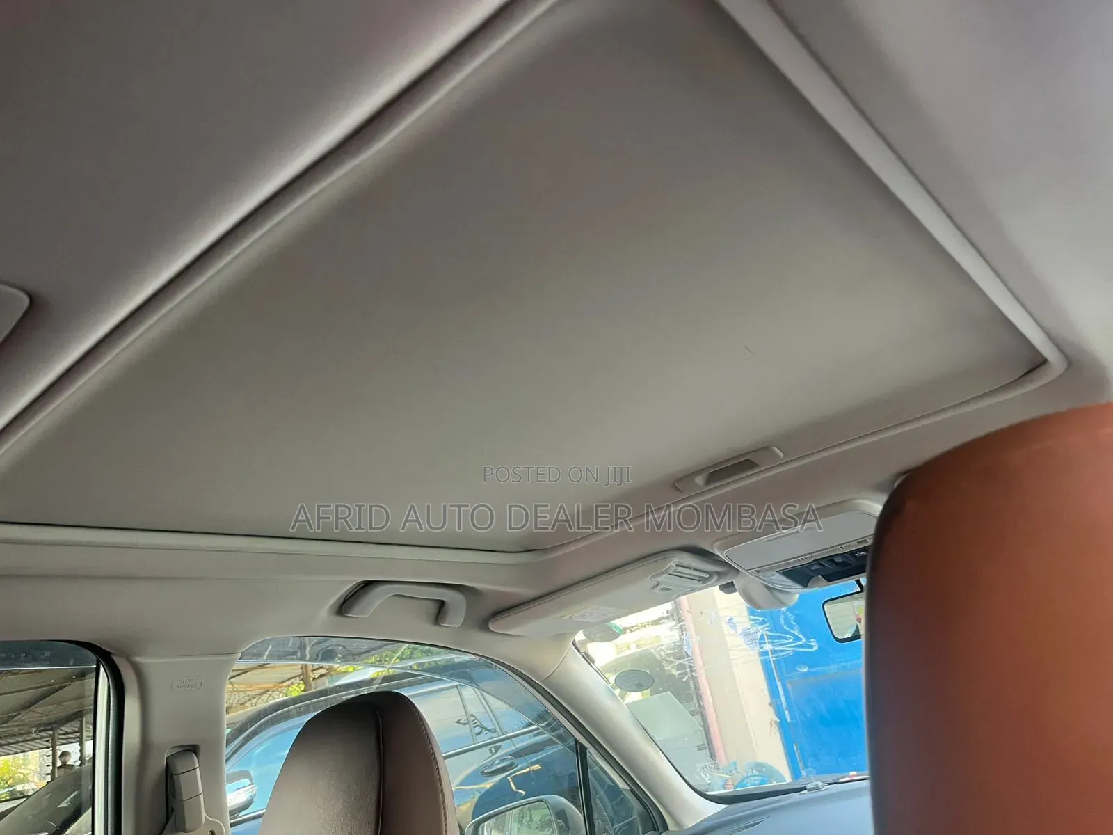 Subaru Forester Sport AWD 2019 White