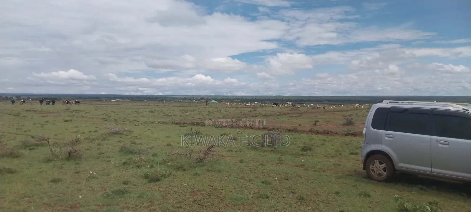 8000 Acres for Sale Rumuruti, Laikipia County